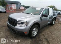 فورد مافريك